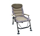 Kreslo ESOX Lux Chair Pro Camo Kreslo ESOX Lux Chair Pro Camo